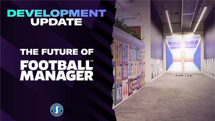 The Future Of Football Manager