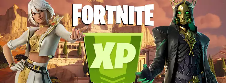 How to level up fast & earn more XP in Fortnite
