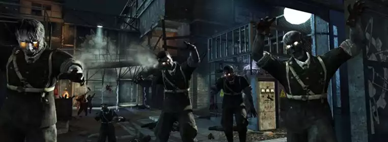 Ranking All Call Of Duty Zombies Modes