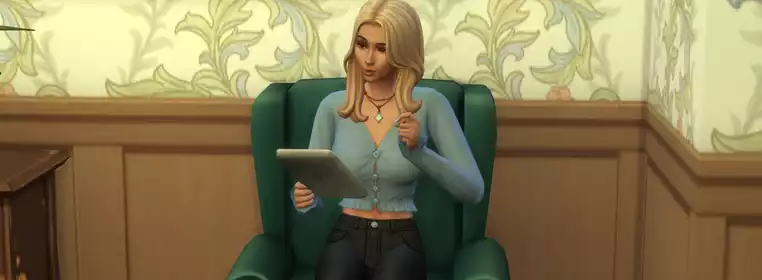Can You Play The Sims 4 On iPad?