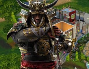 Assassins Creed Shadows Copies The Sims