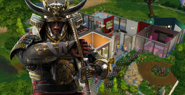 Assassins Creed Shadows Copies The Sims