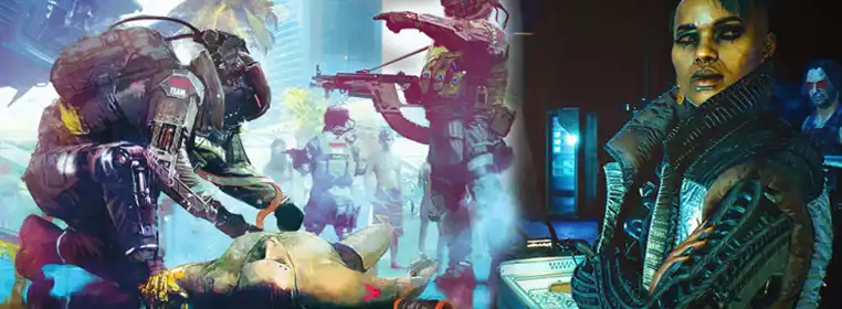 Cyberpunk 2077 Source Code 'Up For Auction Following Hacks'