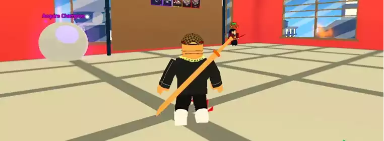 Roblox Anime Fighters Simulator codes (August 2022): Free rewards
