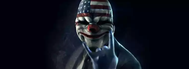 Overkill Software Gives Update On Payday 3