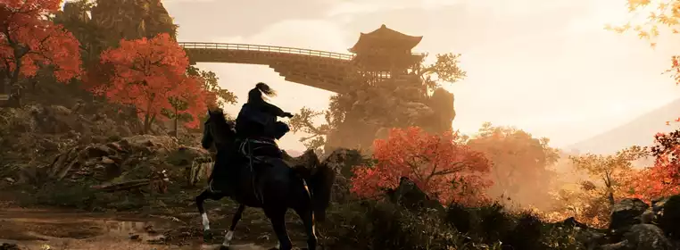 Rise of the Ronin preview: A sharp opening act