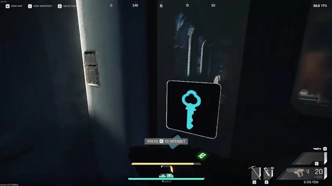 How To Use The Cycle Frontier Skeleton Key
