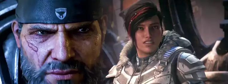 We apparently ‘aren’t ready’ for Gears 6 reveal in 2024