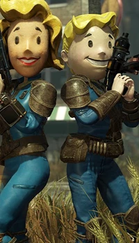 Fallout 76 Surges In Popularity Thanks To Amazon