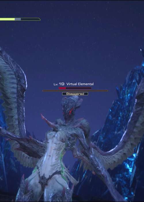 How to break enemy guard in Final Fantasy 16