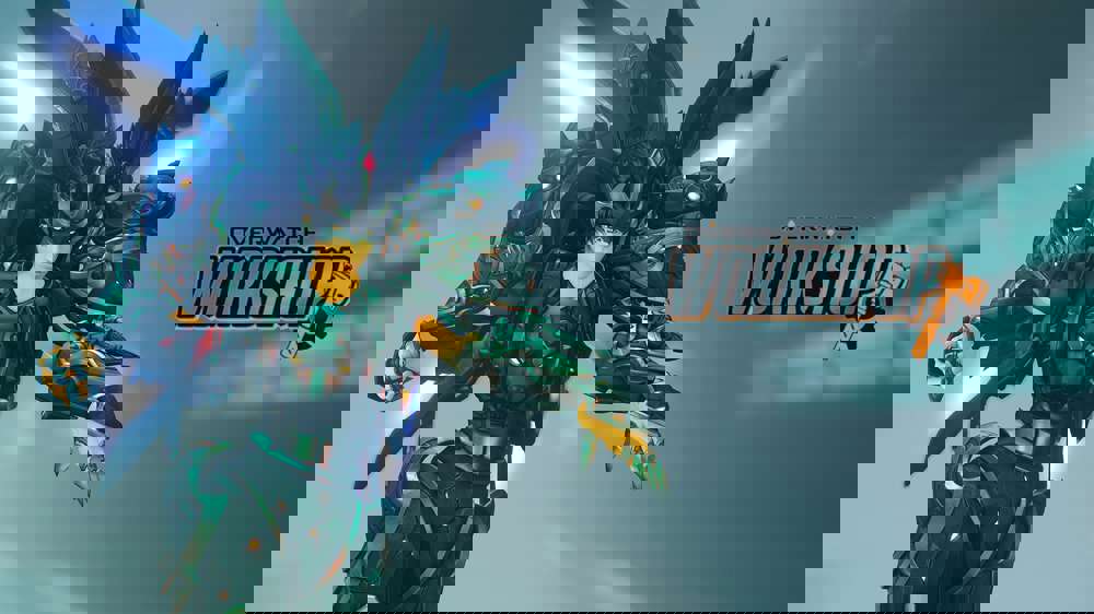 Is Workshop Available In Overwatch 2?