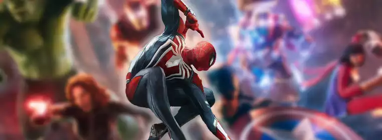 Avengers Devs Promise Spider-Man Is Still Coming