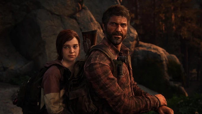 how long is the last of us part 1 joel and ellie