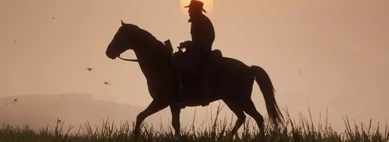 Fans Left Disappointed After Poor Red Dead Redemption Online Update