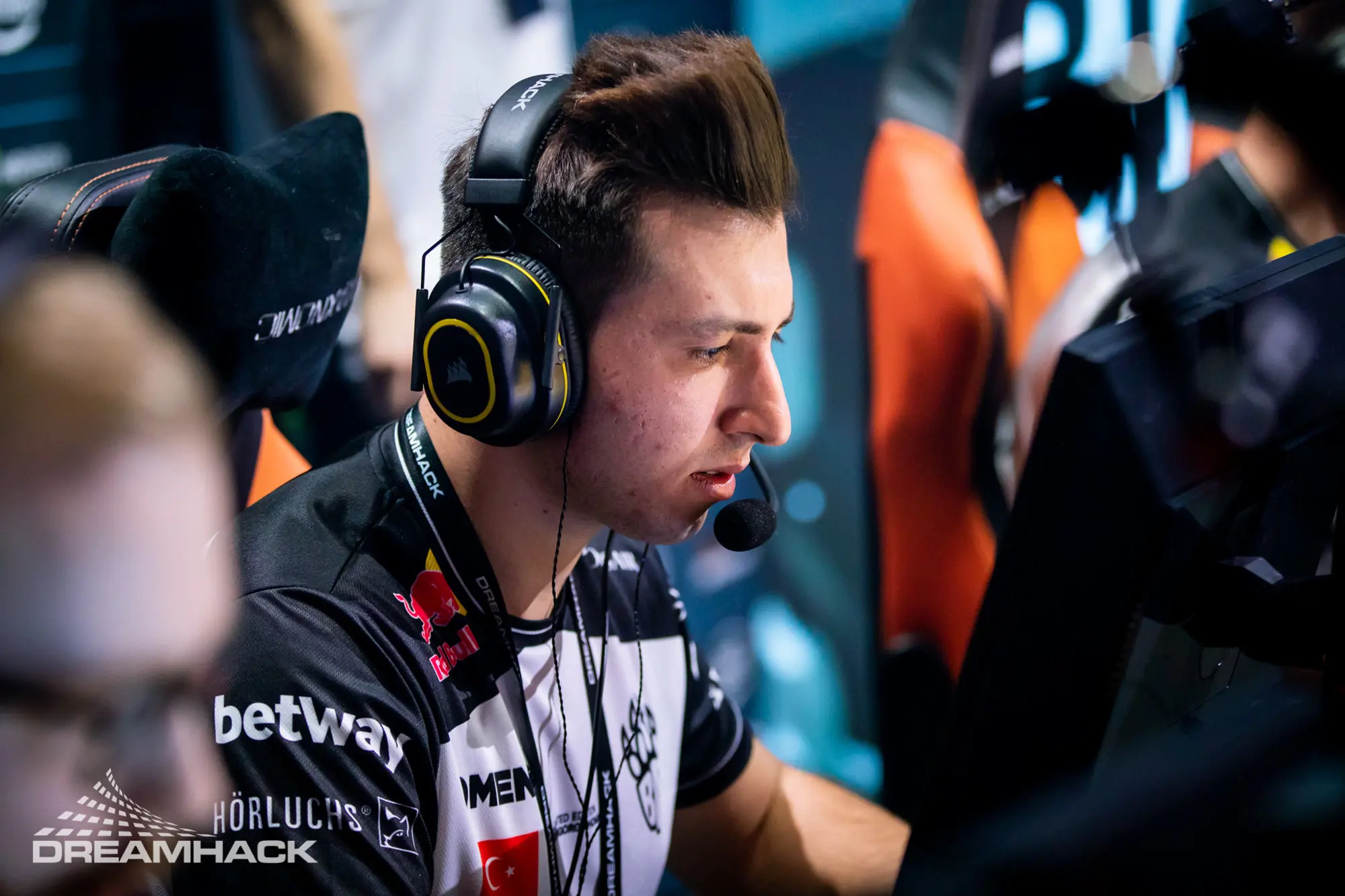 XANTARES