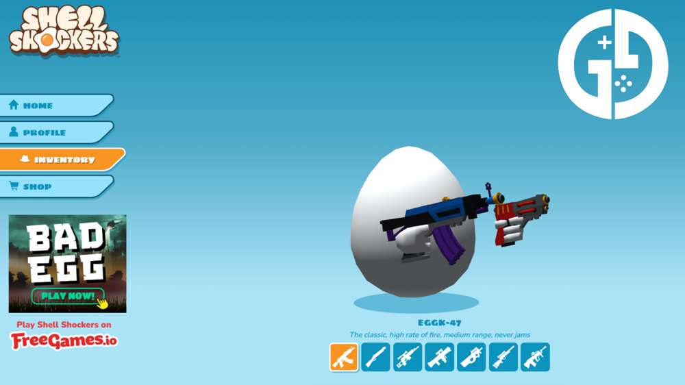 Shell Shockers Redeem Codes 2021 That Work All active Shell Shockers codes to redeem