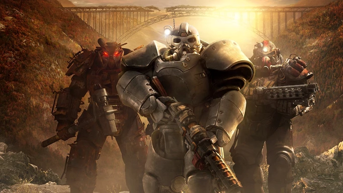 Fallout 76 Designer Reveals 'Fuzzy' Five-Year Plan