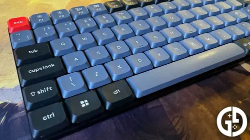 KeyChron K3 Pro