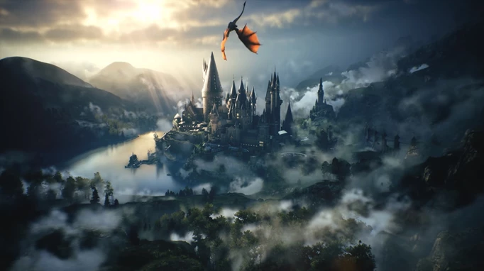 I Don't Like Harry Potter. Here's What I Want To See In Hogwarts Legacy