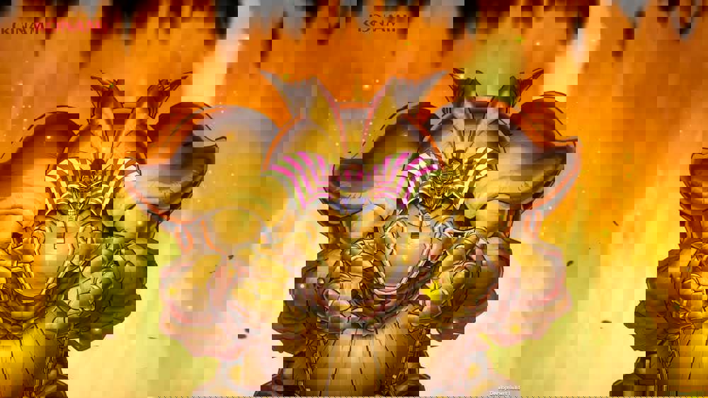 YuGiOh Master Duel Exodia Deck