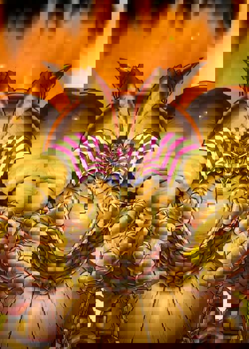 YuGiOh Master Duel Exodia Deck