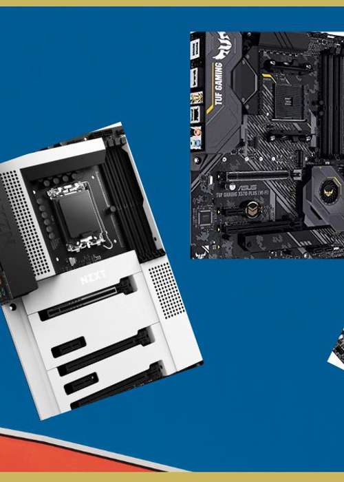 Best Motherboard Black Friday Deals 2022