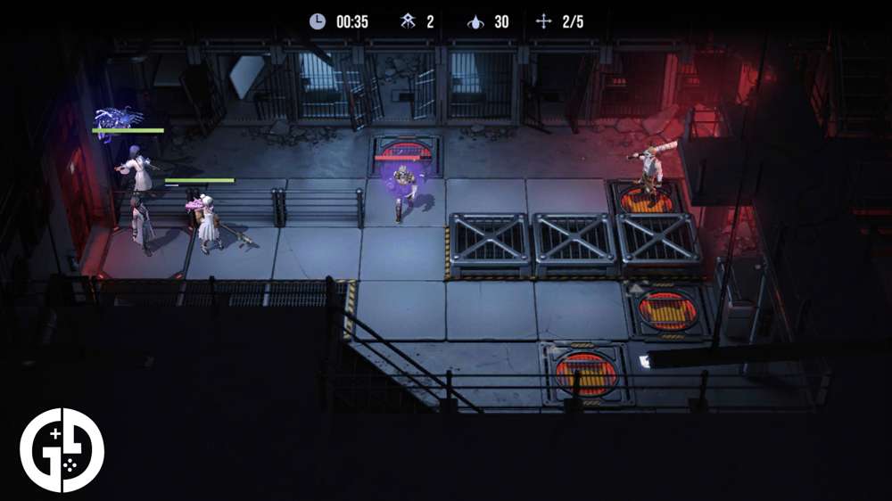 Are there any Path to Nowhere codes?