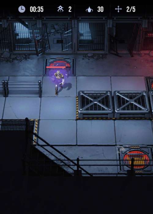 Are there any Path to Nowhere codes?