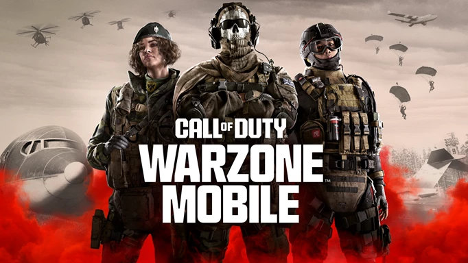 Three Warzone Mobile Operators