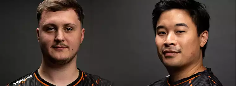 'I think it's really hard to focus on CS2' Fnatic's dexter & mezii on Cologne, UKCS, and international rosters