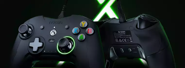 Nacon Revolution X Pro Controller Review: "Has Some Rough Edges To Smooth Over"
