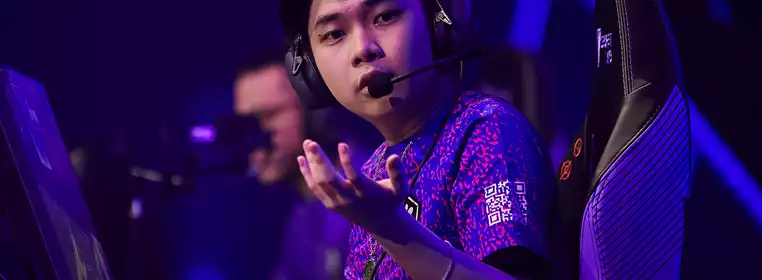 Riot Games warns Paper Rex for in-game gesture, Coach Alecks condemns player