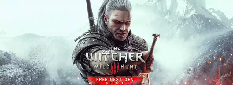 When Does The Witcher 3 Next-Gen Update Come Out?