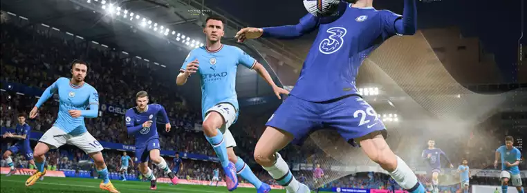 FIFA 23 Preorder Bonus: Free Packs, FIFA Points, And More