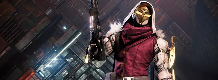 Destiny 2 Competitive Crucible: Everything You Need To Know