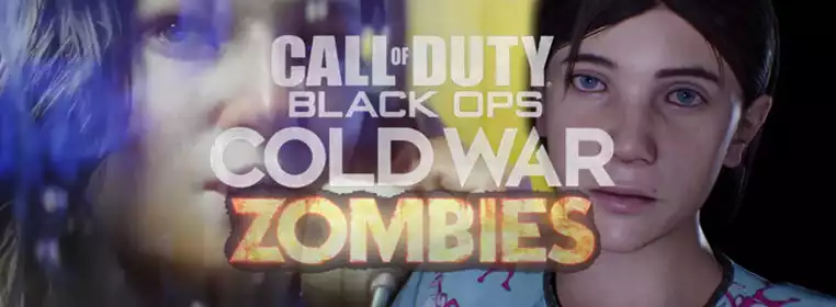 Samantha Maxis Set To Return For Black Ops Cold War Zombies