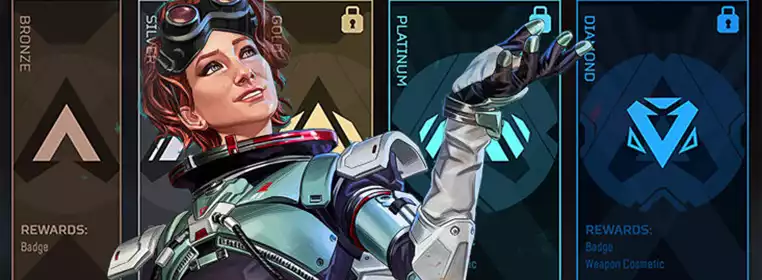 419 Ranked Apex Legend Players Banned After Using Glitch