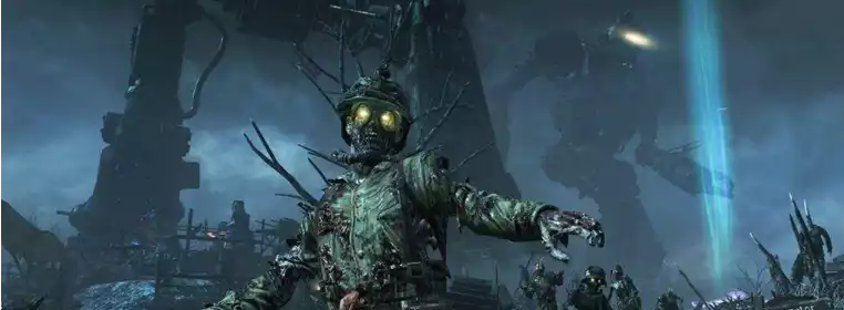 Call Of Duty: Zombies Chronicles 2 Is ‘In Development’