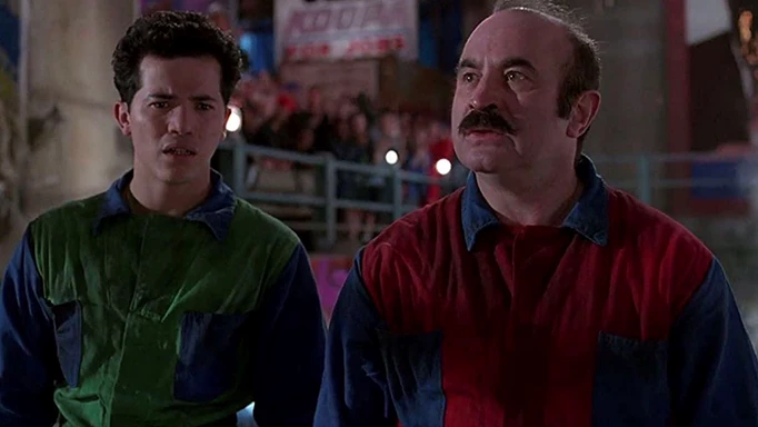 John Leguizamo and Bob Hoskins in Super Mario Bros movie.jpg