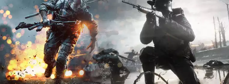 Massive Scale New Battlefield Game Set To Arrive In 2021