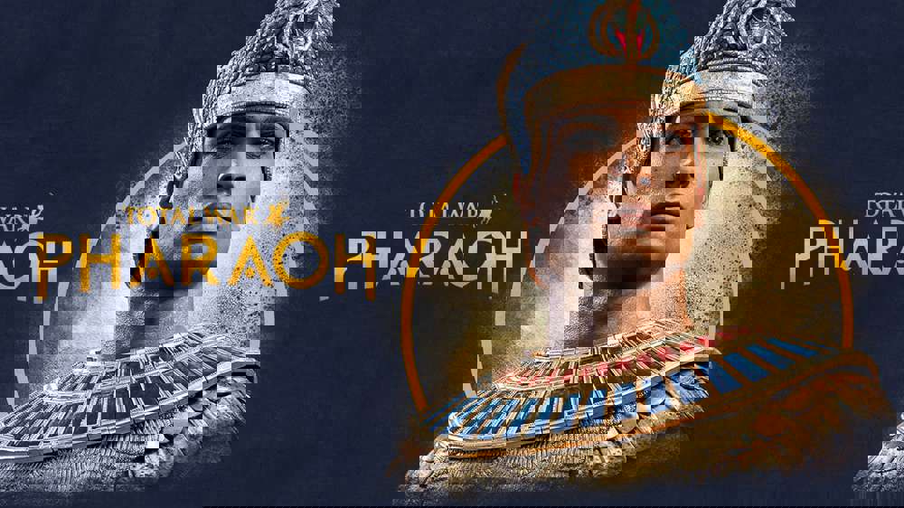 Total War: Pharoah preview - All is Pharoah in love and war