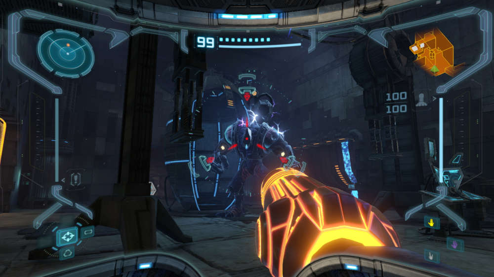 Does Metroid Prime Remastered Have Amiibo Support?