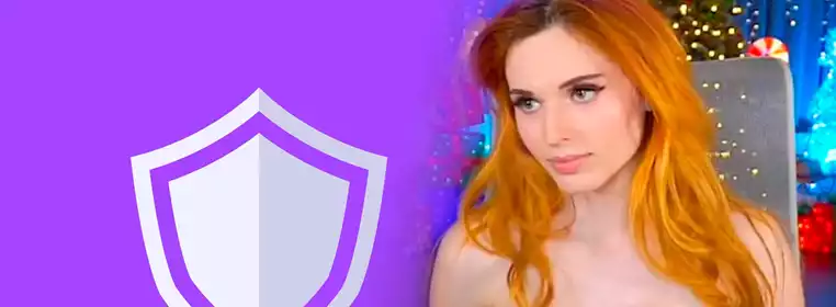 Twitch reveals updated ‘Attire Policy’ after nude stream controversies