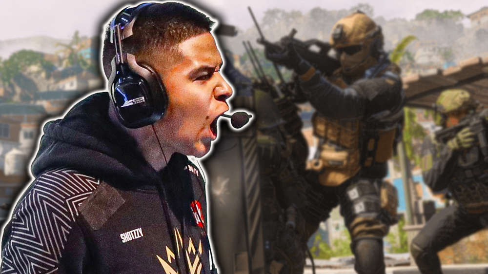 Shotzzy promises MW3 will bring Warzone back to its 2019 ‘prime’