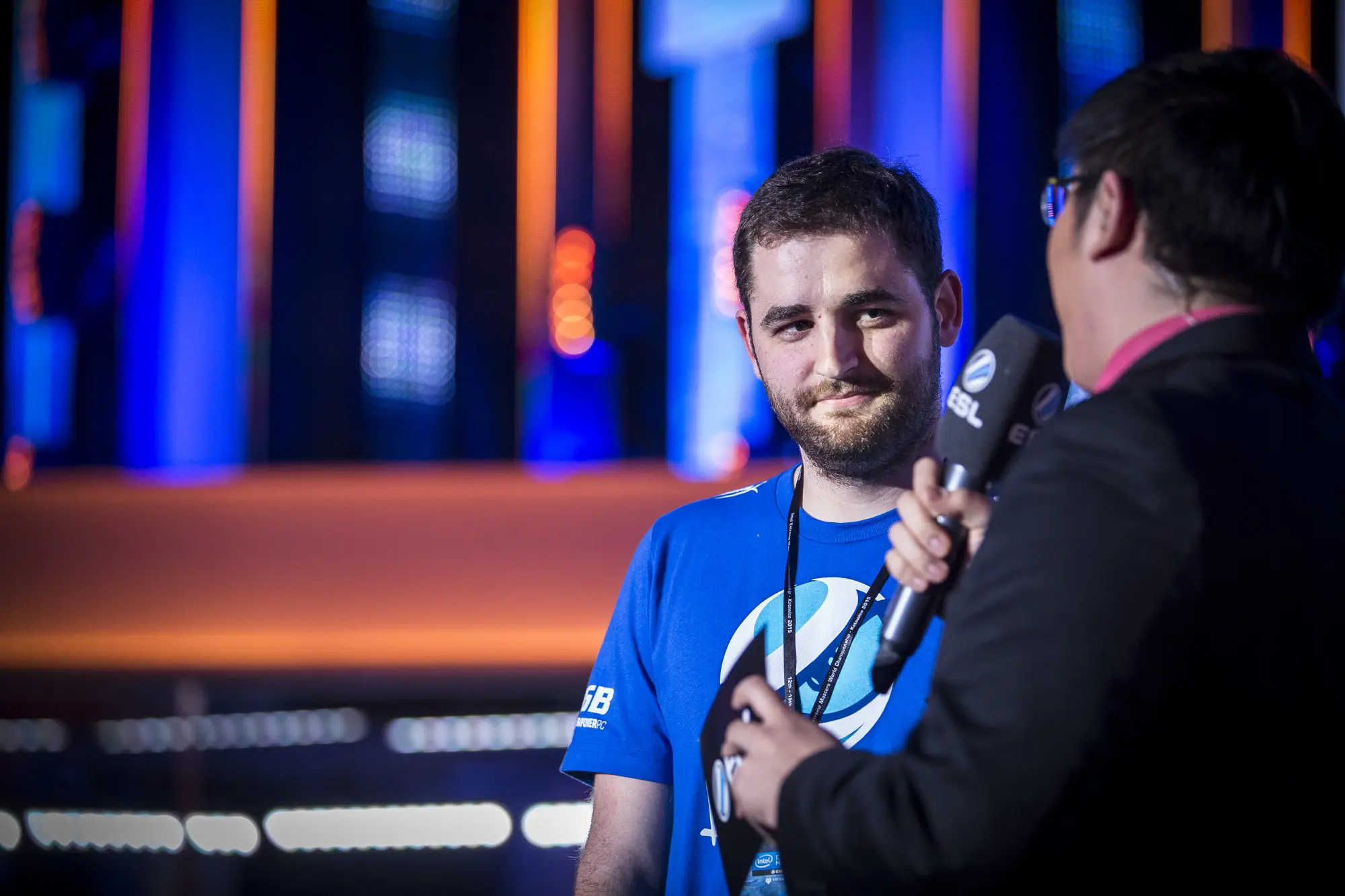 FalleN CSGO