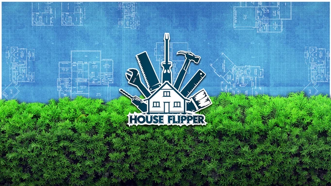 House Flipper Promotional image