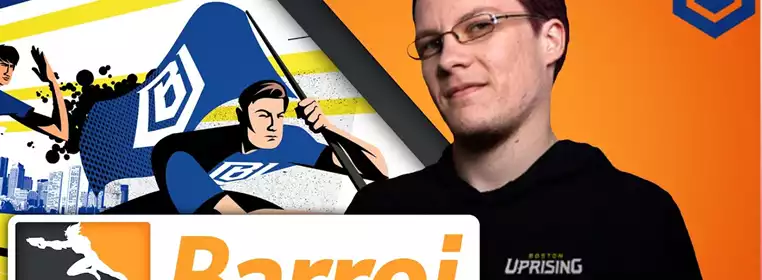 Barroi On NA's Stacked Region, IM37 & Punk's Improvement, & Playing To Your Strength