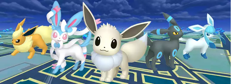 Pokemon GO' Eevee Community Day: The Odds Of Getting All Shiny Eeveelutions