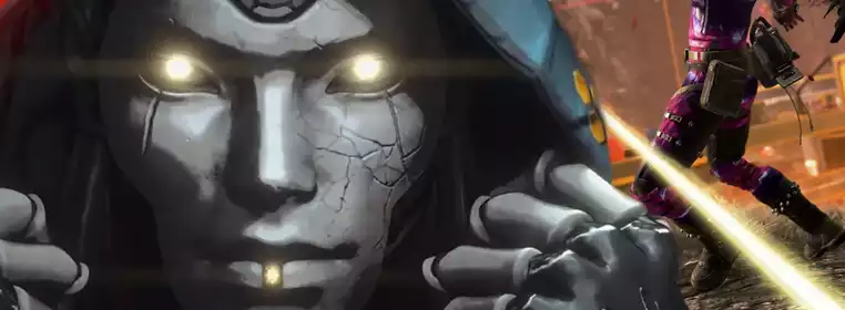 Ash's Abilities Could Finally Kill Wraith In Apex Legends