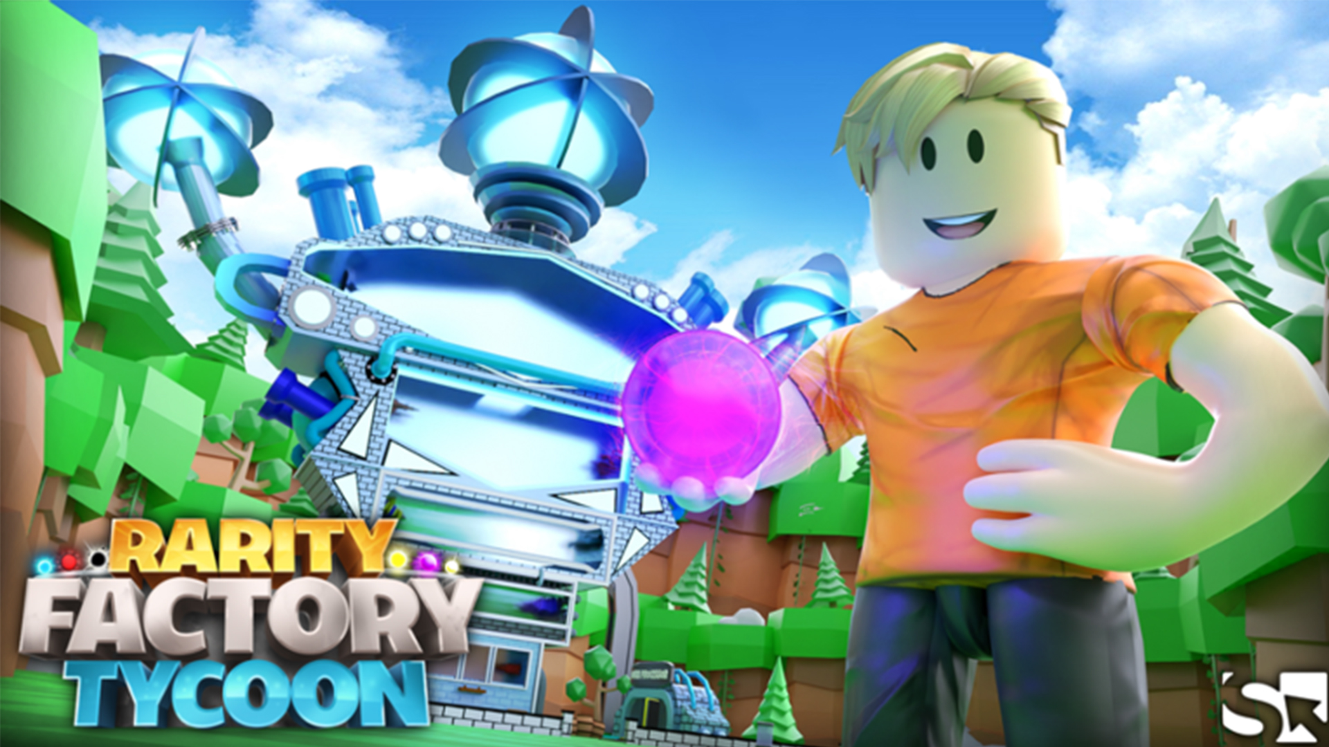 Rarity Factory Tycoon Codes for December 2023 - Try Hard Guides